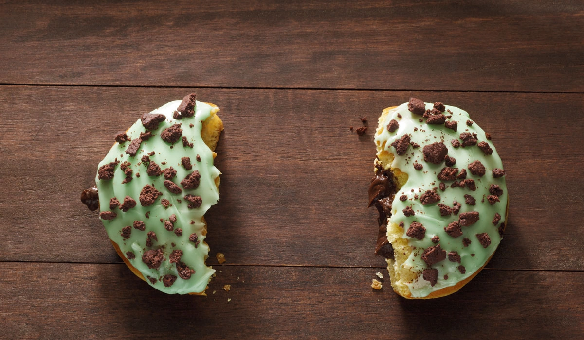 Finding the Best Donuts Near You