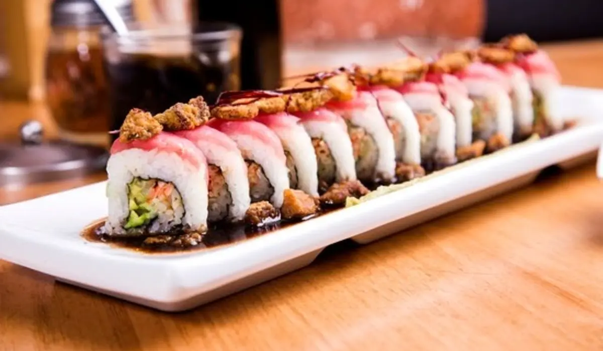 How to Order Sushi Delivery Like an Insider
