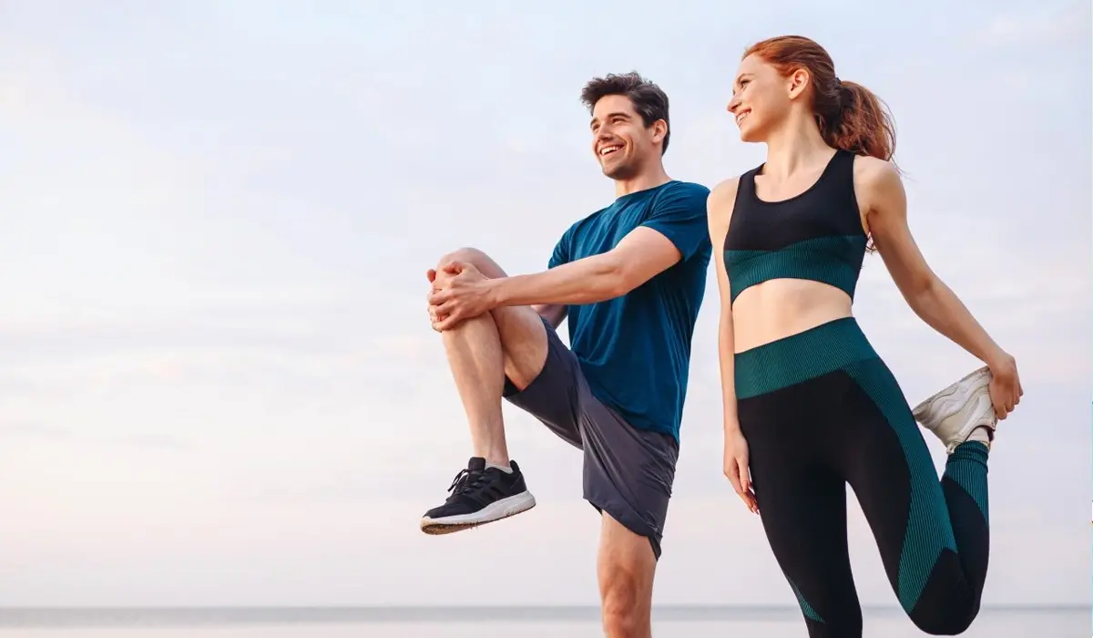 Physical Energy Boosters