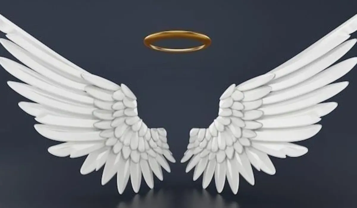 The Hidden Meanings Behind Angel Wings