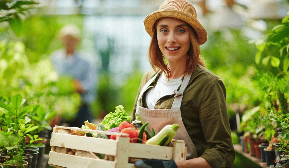 Crafting the Ultimate Market Experience