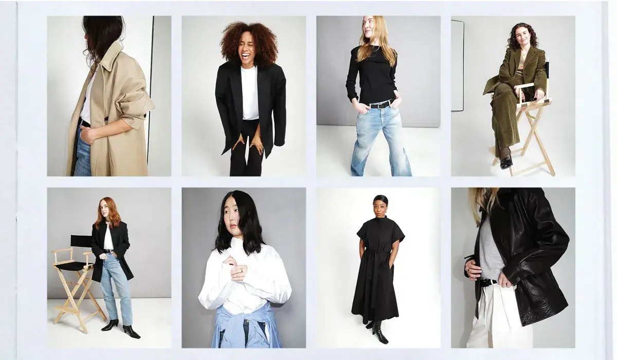 Benefit 5: Build a High-Functioning Capsule Wardrobe