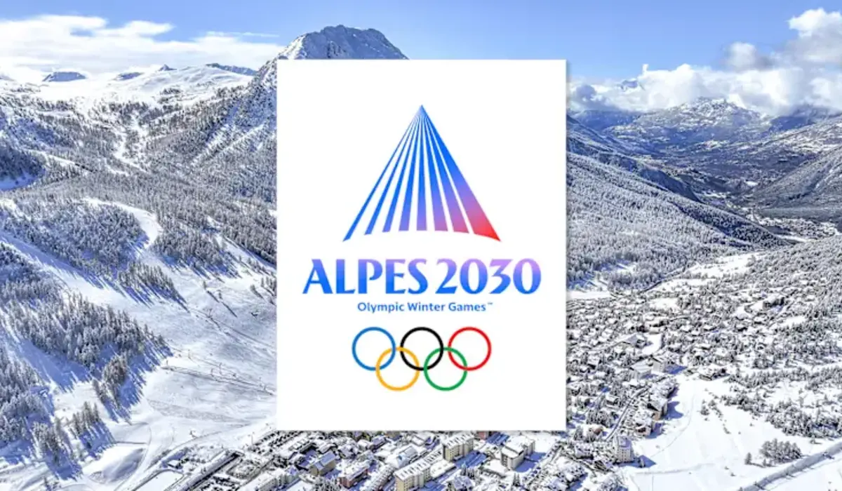 The Journey to the French Alps