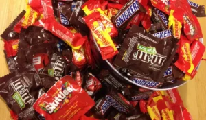 25 Popular Mexican Candies You Should Try