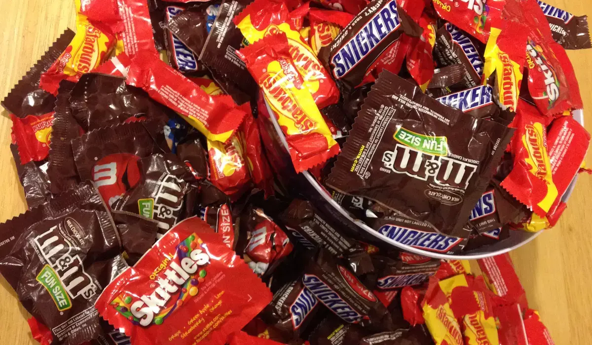 25 Popular Mexican Candies You Should Try