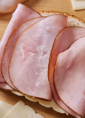 pancetta