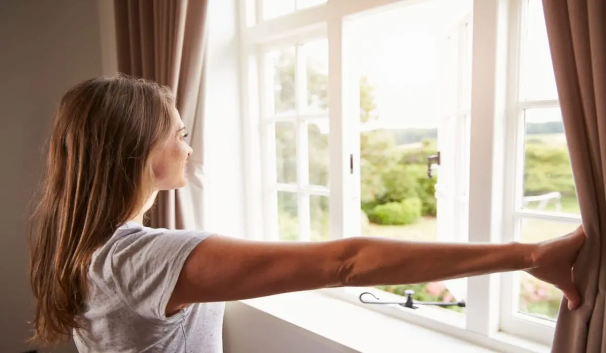 Evening Routines to Wind Down Naturally