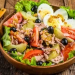 mediterranean food