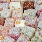 Turkish Delight: History, Ingredients & Best Flavors