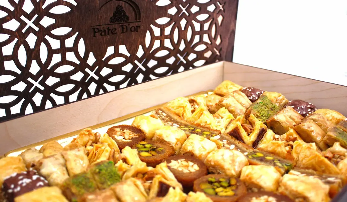 What Is Authentic Turkish Delight?