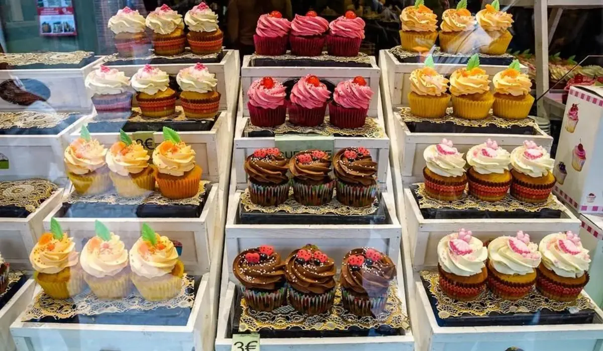 From Palace Delicacy to Street Favorite