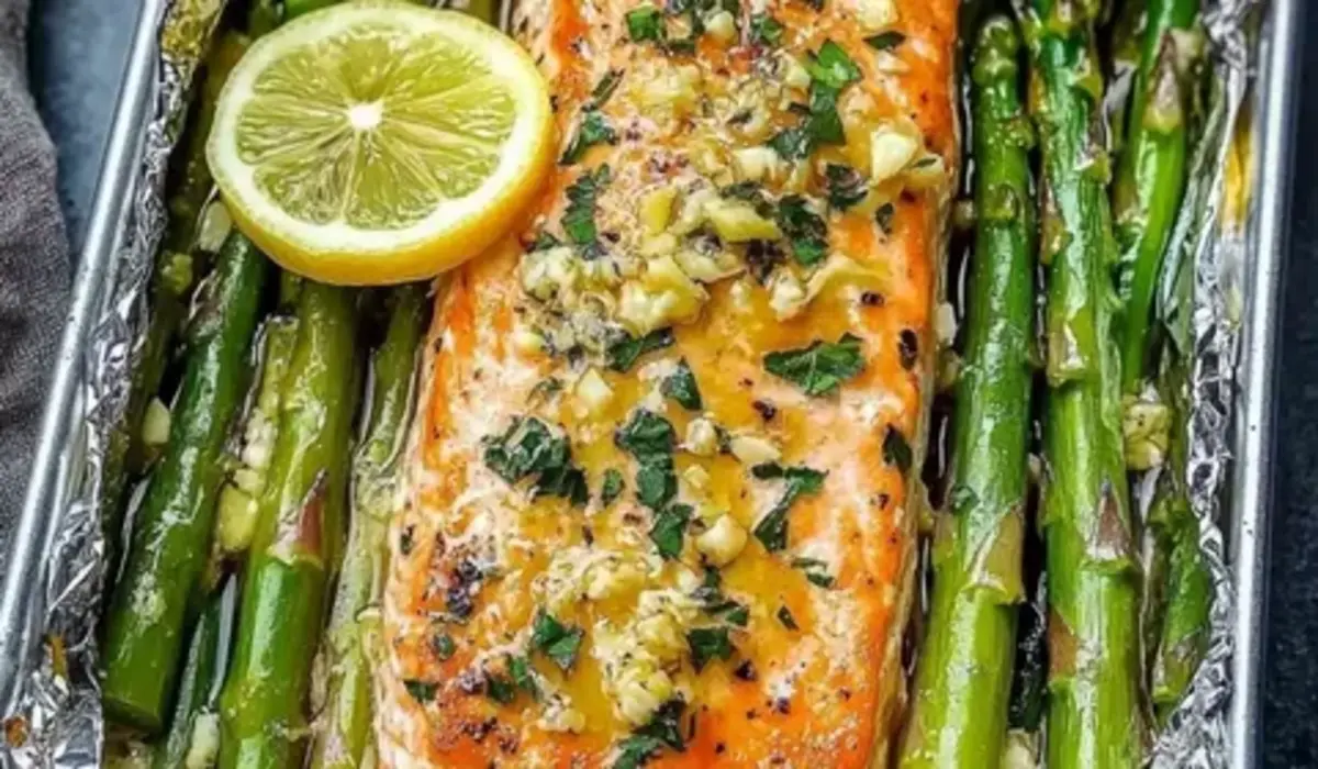 Why Salmon Belongs on Your Dinner Table