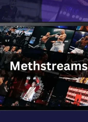 MethStreams vs StreamEast