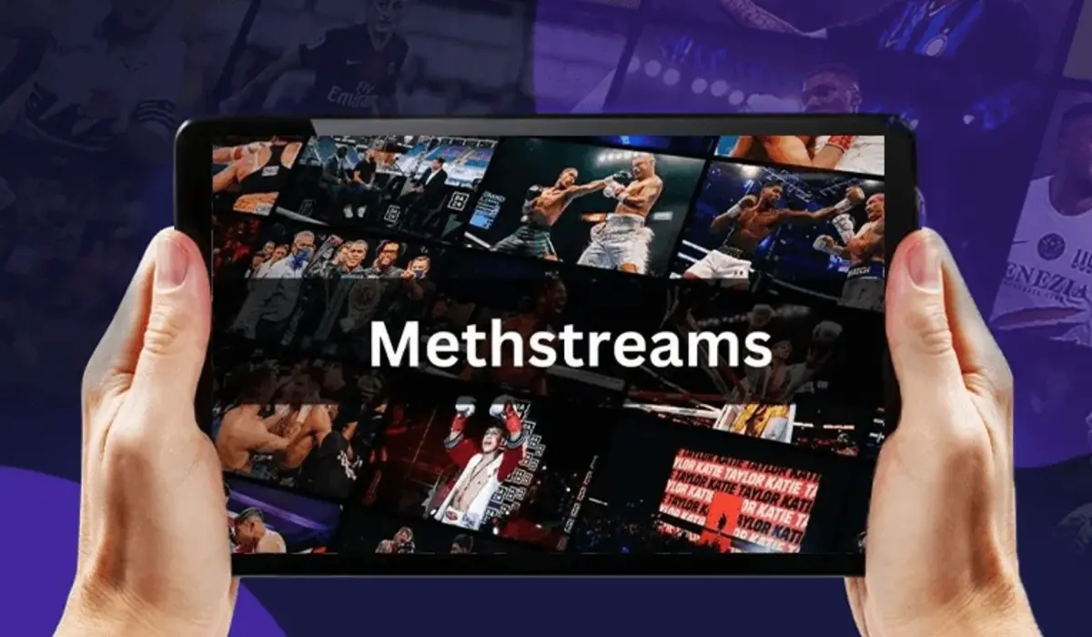 MethStreams vs StreamEast