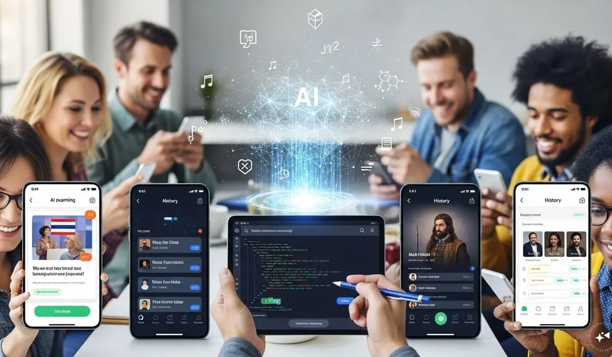 Building Better Digital Habits for the Future