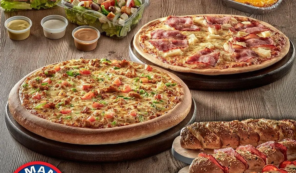 The Different Styles of New York Pizza