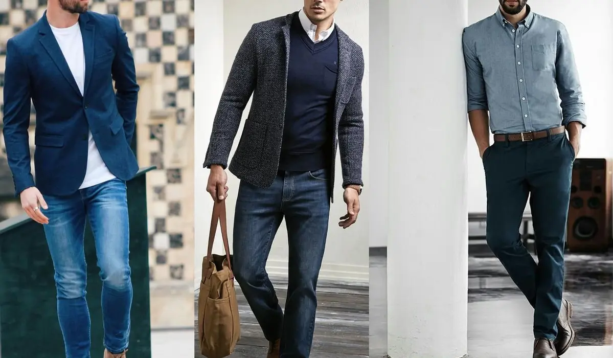 PraviCeler Style Tips for Finding Your Perfect Fit