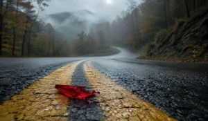 West Virginia Is Not a No-Fault State. Here’s What That Means