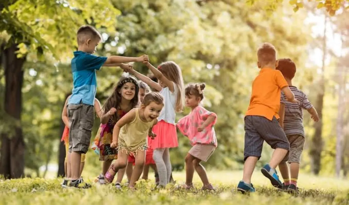 13. Dedicate Time to Unstructured Play and Hobbies