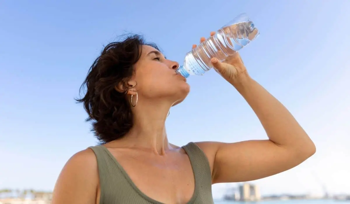 Foundation Routine Ideas: Hydration and Mindset