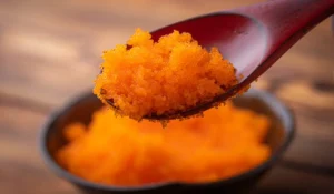 What Exactly Is Masago Roe?