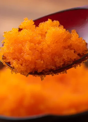 What Exactly Is Masago Roe?