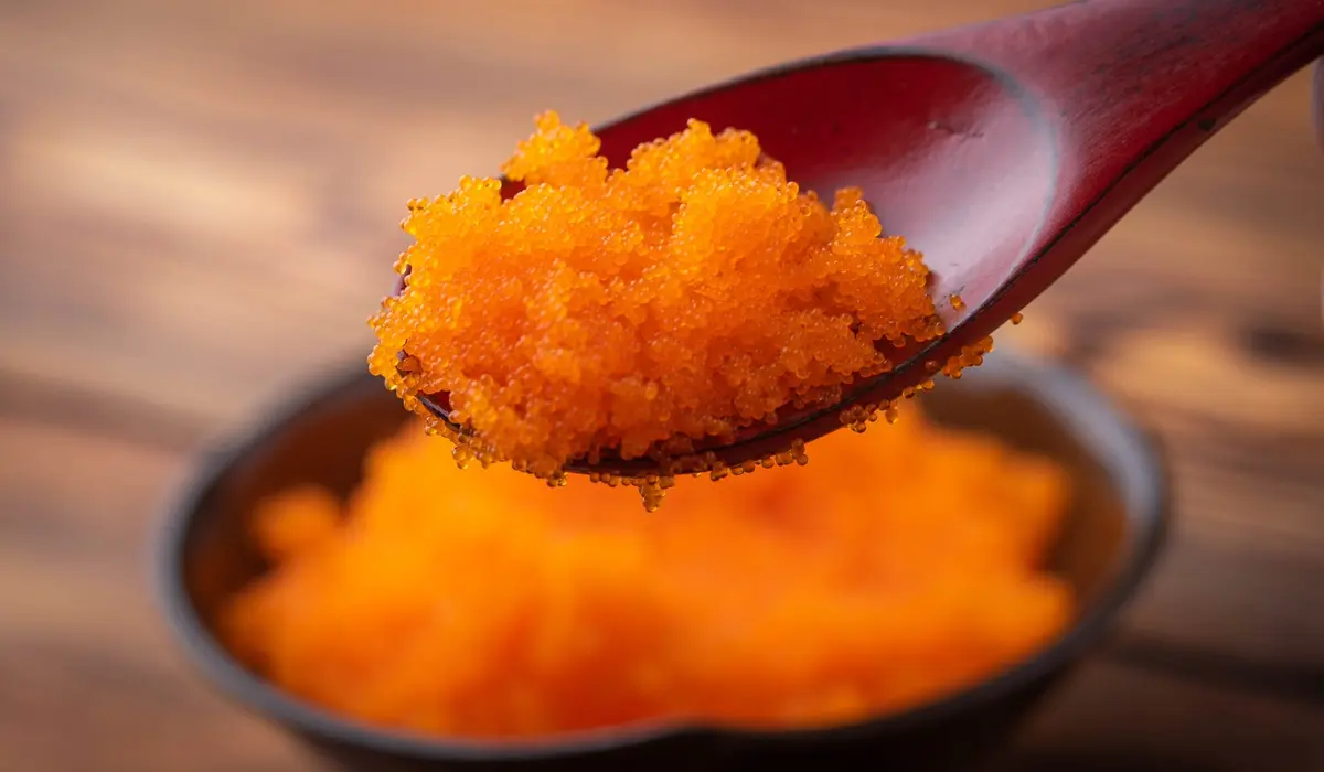 What Exactly Is Masago Roe?