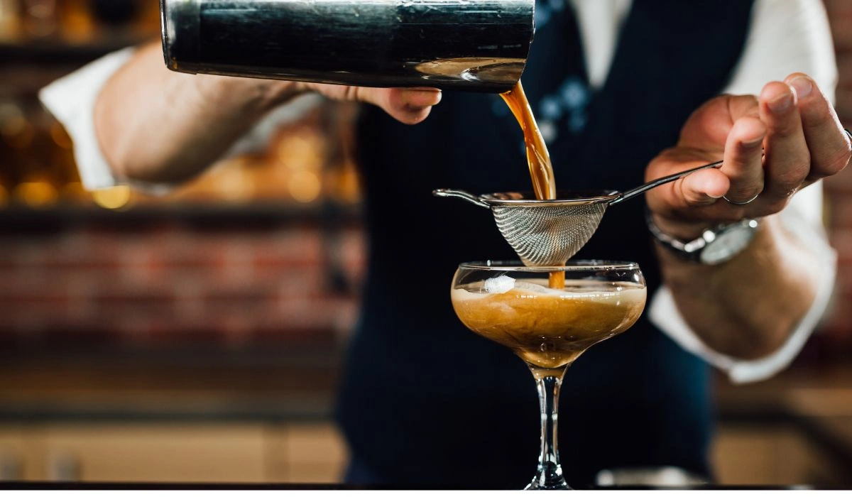 The Role of Sports and Media in Modern Cocktail Culture