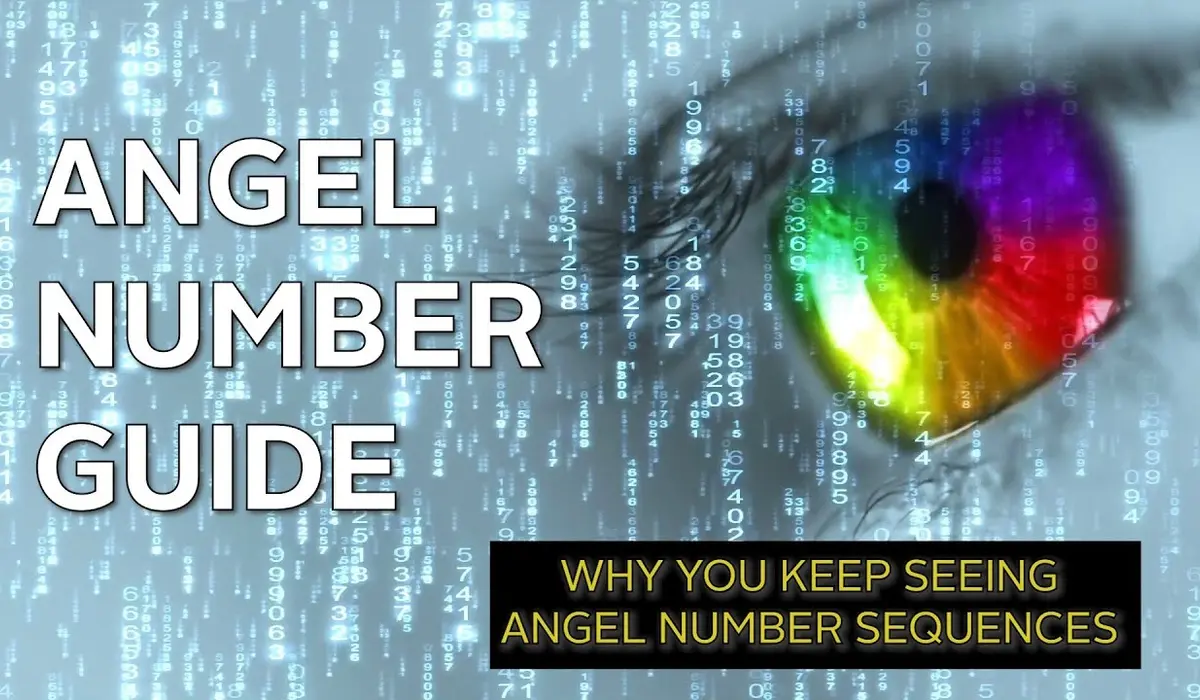 Why Do I Keep Seeing Angel Numbers?