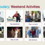 Weekend Activities