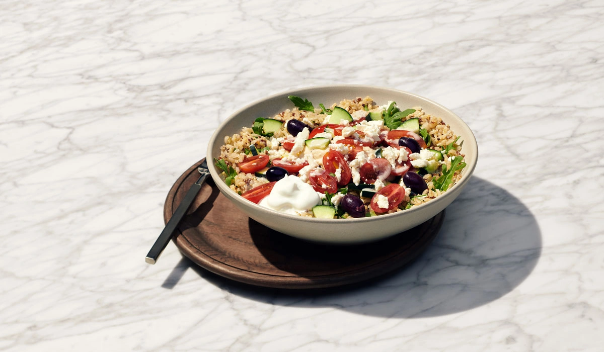 Light and Nutritious: Panera Healthy Options