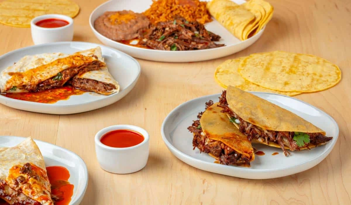7. Balancing Tradition with Modern Mexican Dining