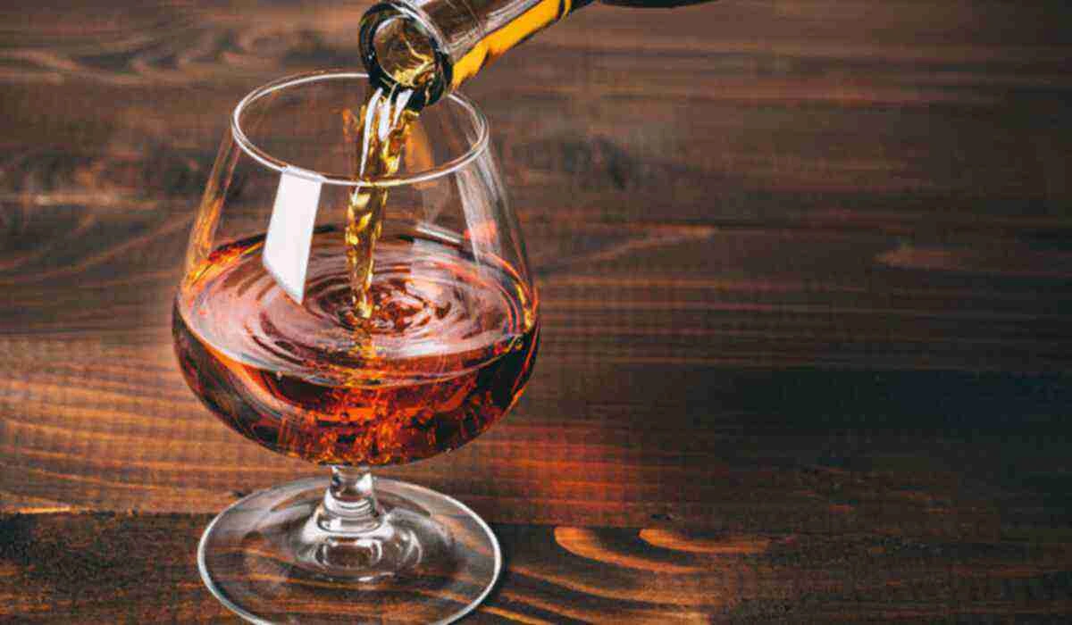Cognac vs Brandy: Clearing Up the Confusion