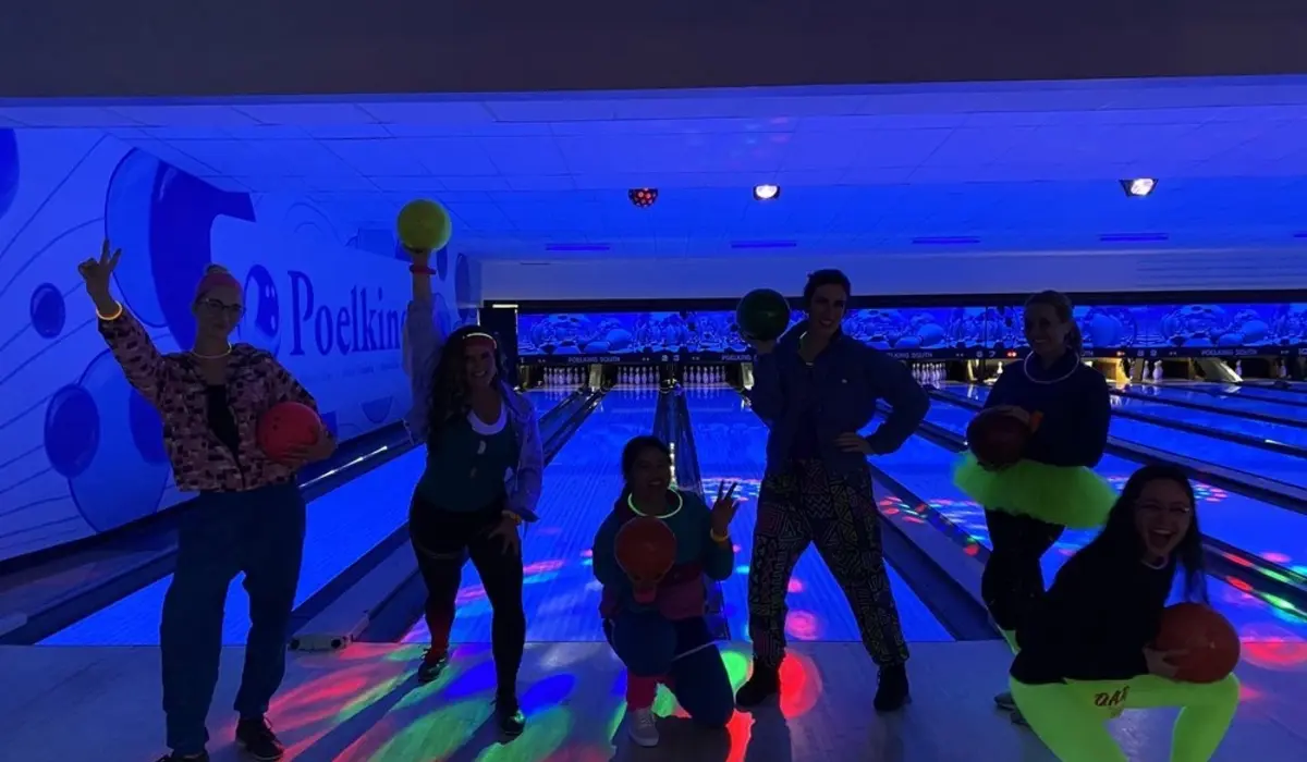 Why Bowling Remains a Top Social Activity