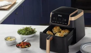 ninja air fryer