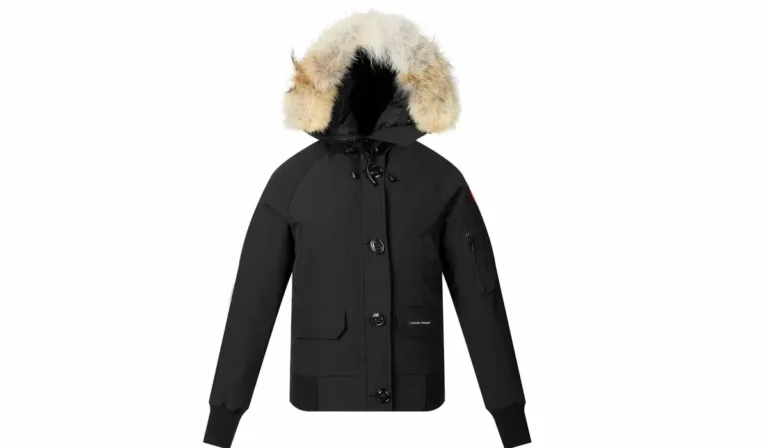 Canada Goose