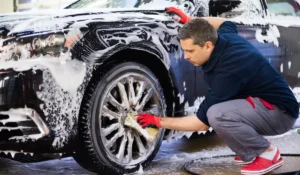 Car Wash Near Me