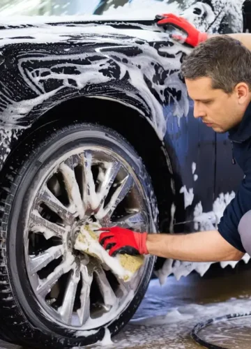 Car Wash Near Me