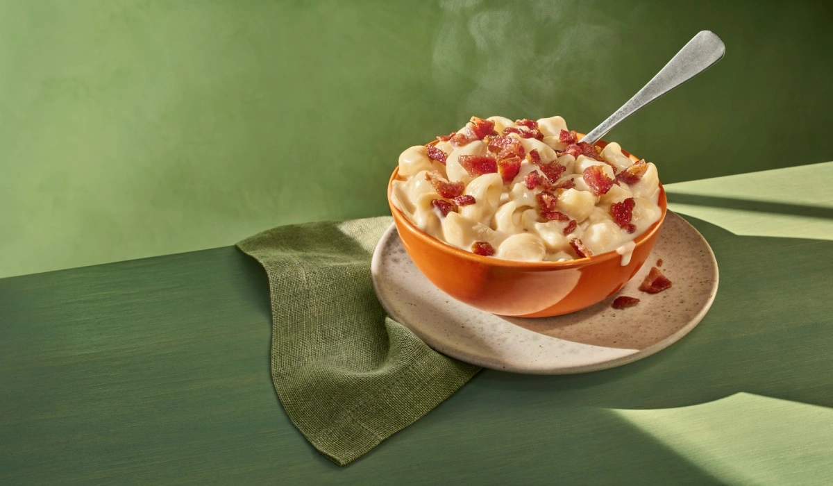Morning Favorites: The Panera Breakfast Lineup