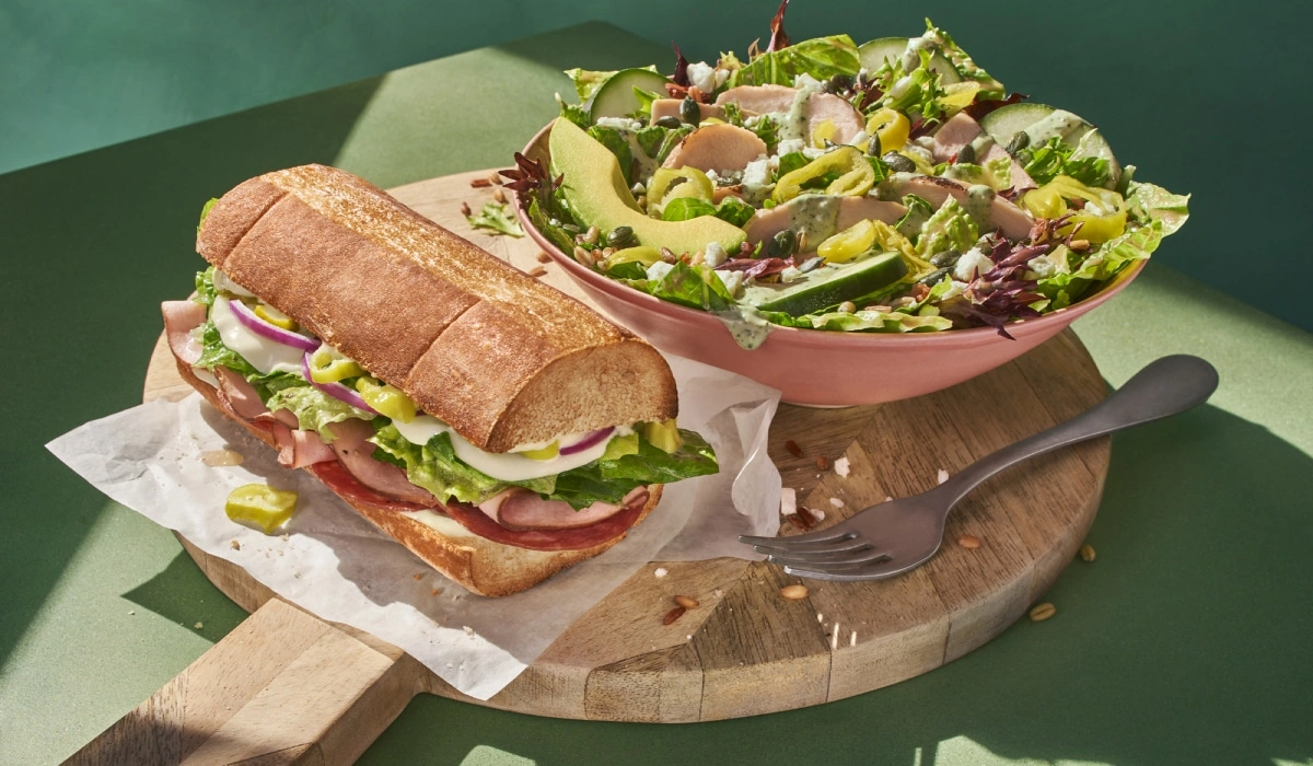 Legendary Sandwiches You Have to Try