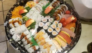 Best Sushi Near Me
