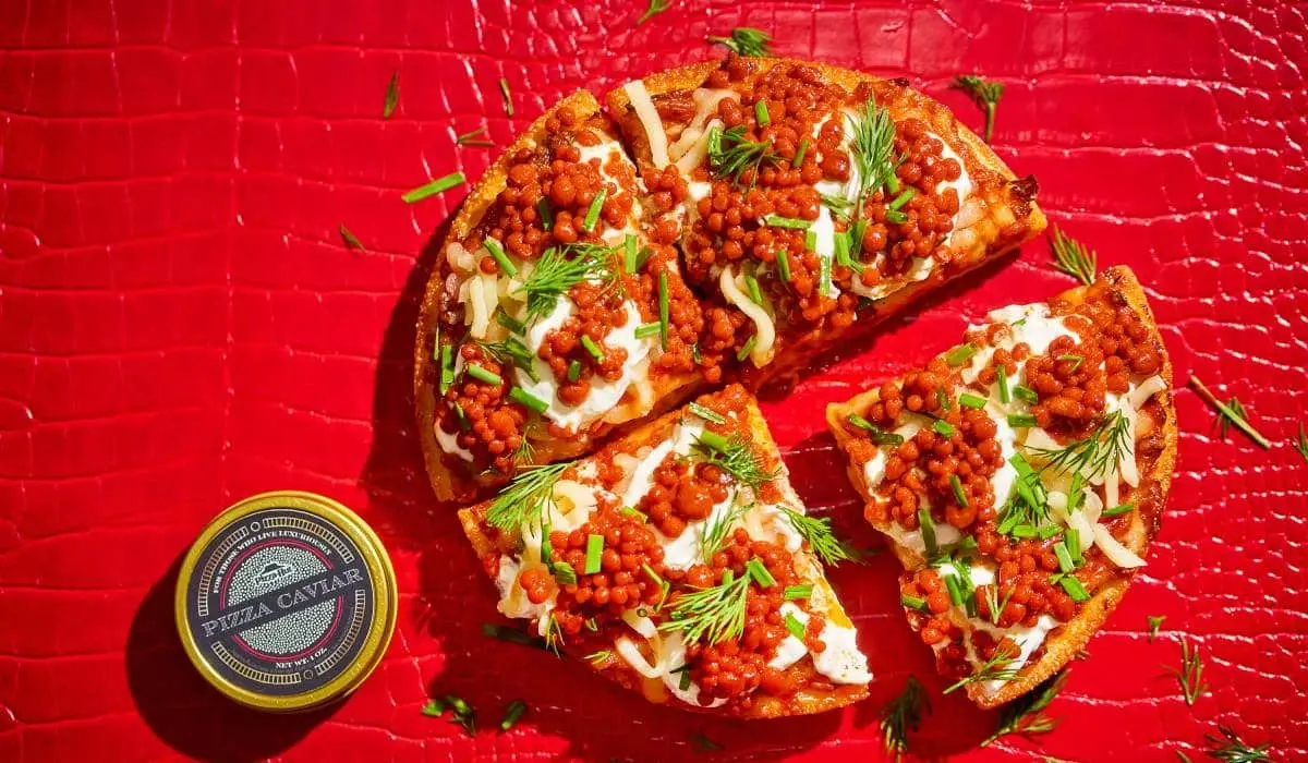 Why NYC Pizza is in a League of Its Own