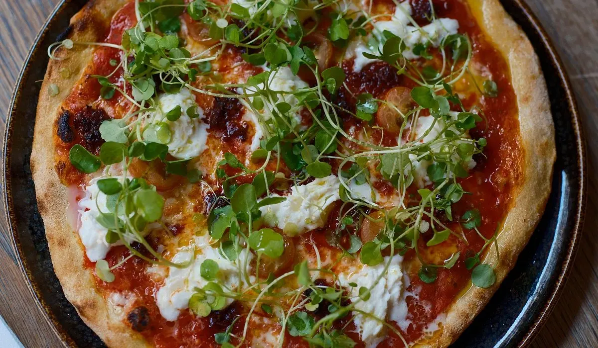 3. Joe's Pizza (Greenwich Village)
