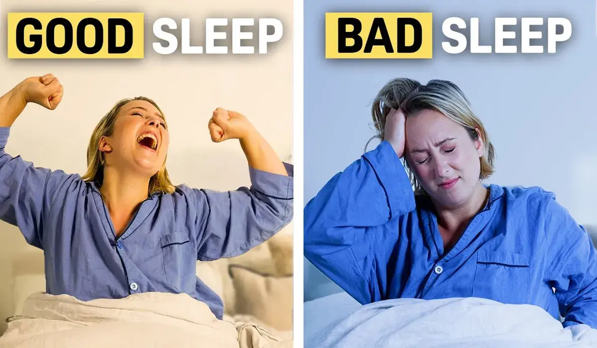 20 Lifestyle Changes That Improve Sleep Quality