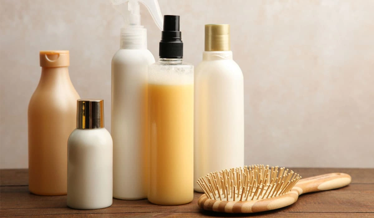 Choosing the Best Clarifying Shampoo for Your Hair Type