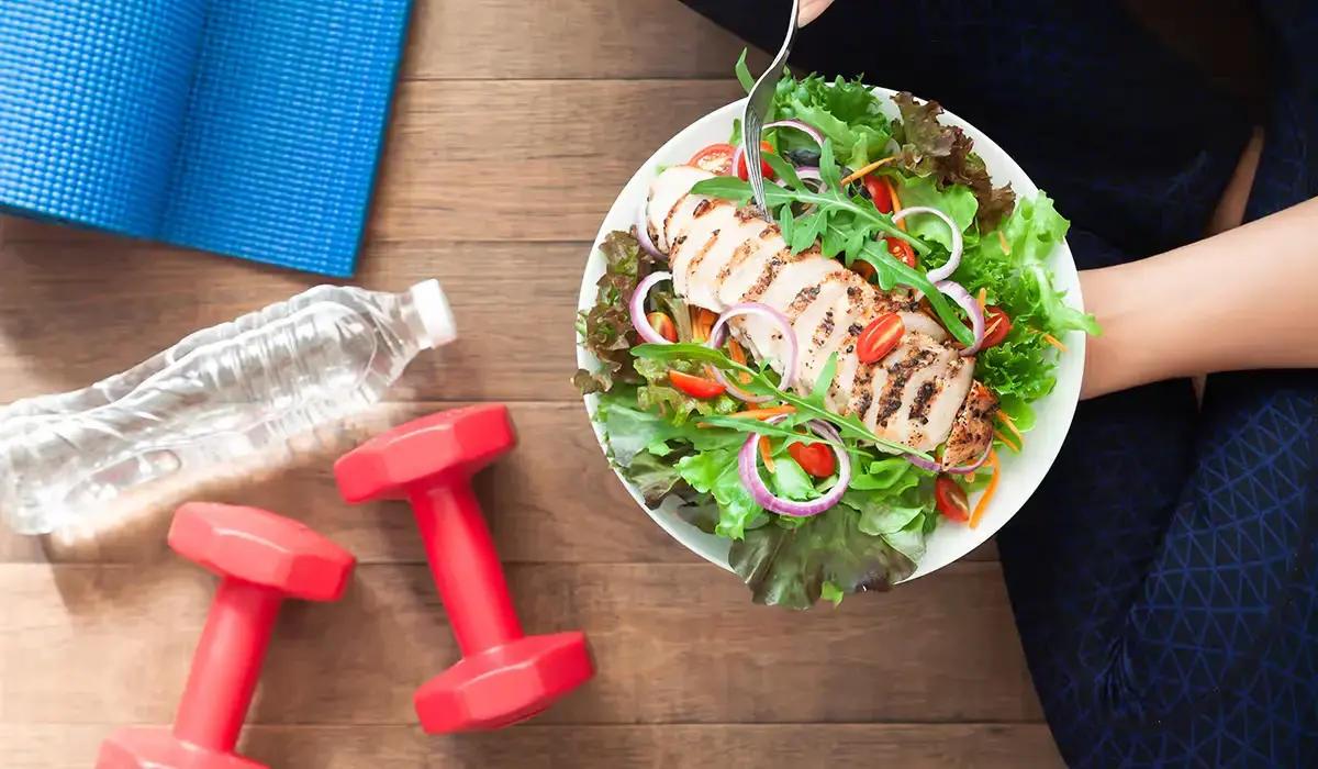 3. Boosting Metabolic Rate and Post-Session Calorie Burn