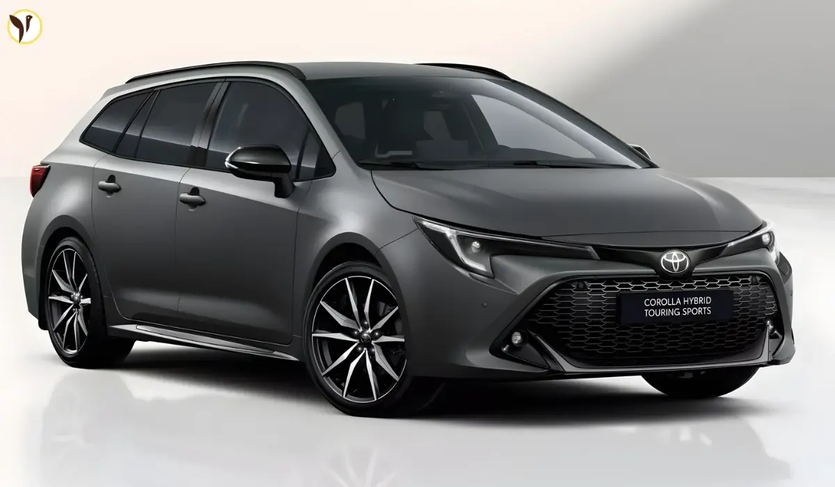 Why the Toyota Corolla Remains a Top Choice