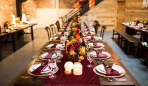 Catering Near Me: Creative Ideas for Sophisticated Events