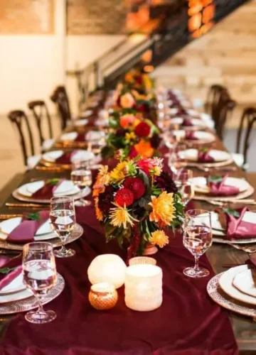 Catering Near Me: Creative Ideas for Sophisticated Events