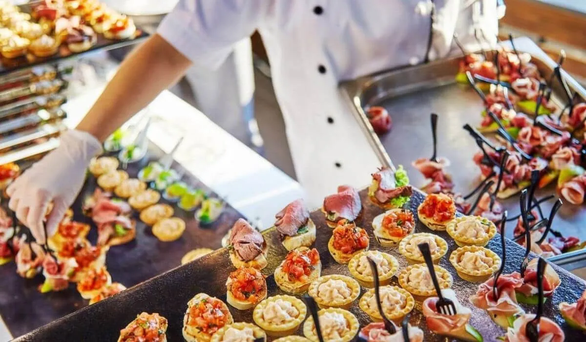 Setting the Stage for Sophisticated Dining